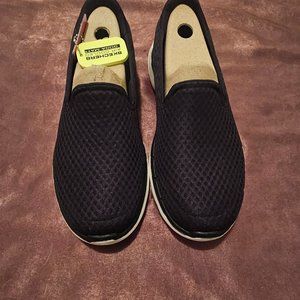 Skechers go walk 6 - black